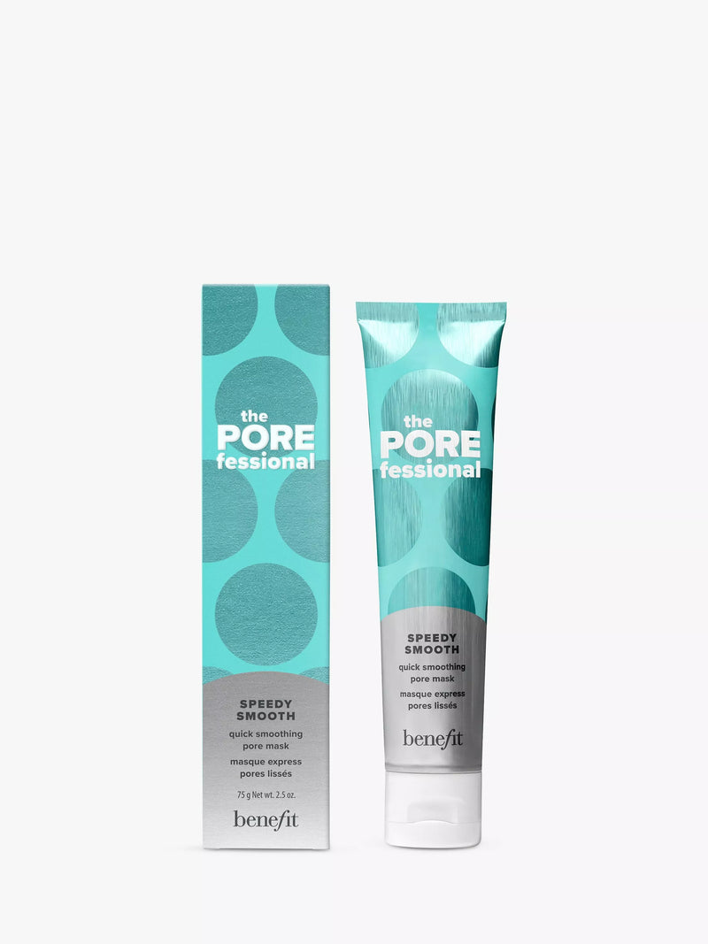 Benefit Porefessional Speedy Smooth face mask 100ml, UK version