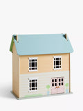 John Lewis Odney Wooden Doll's House, UK version