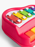 John Lewis My First Piano toy xylophone combo, UK version