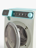 John Lewis washing machine toy with spinning drum and lights, UK version