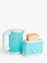 John Lewis John Lewis Toaster & Kettle Play Set- Buy online at McGrocer