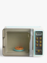 John Lewis John Lewis Microwave Toy Kitchen Toy- Buy online at McGrocer
