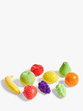 John Lewis 32-Piece Toy Food Set, UK version