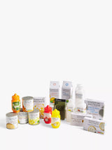 John Lewis John Lewis Waitrose Toy Groceries 18-Piece Play Set- Buy online at McGrocer