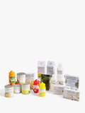 John Lewis Waitrose toy groceries 18-piece set, UK version