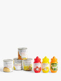 John Lewis Waitrose toy groceries 18-piece set, UK version