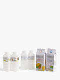 John Lewis Waitrose toy groceries 18-piece set, UK version