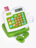 John Lewis cash register role-play toy - British product