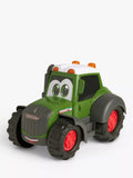 John Lewis My First Tractor toy vehicle, imported from the UK