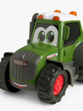 John Lewis My First Tractor toy vehicle, imported from the UK