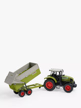 John Lewis Farm Tractor Toy for Imaginative Play and Skill Development- Buy online at McGrocer