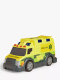 John Lewis large ambulance toy playset, UK version