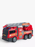 John Lewis large fire engine toy, UK version