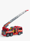 John Lewis large fire engine toy, UK version