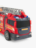 John Lewis large fire engine toy, UK version
