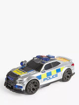 John Lewis John Lewis Large Police Car Toy- Buy online at McGrocer