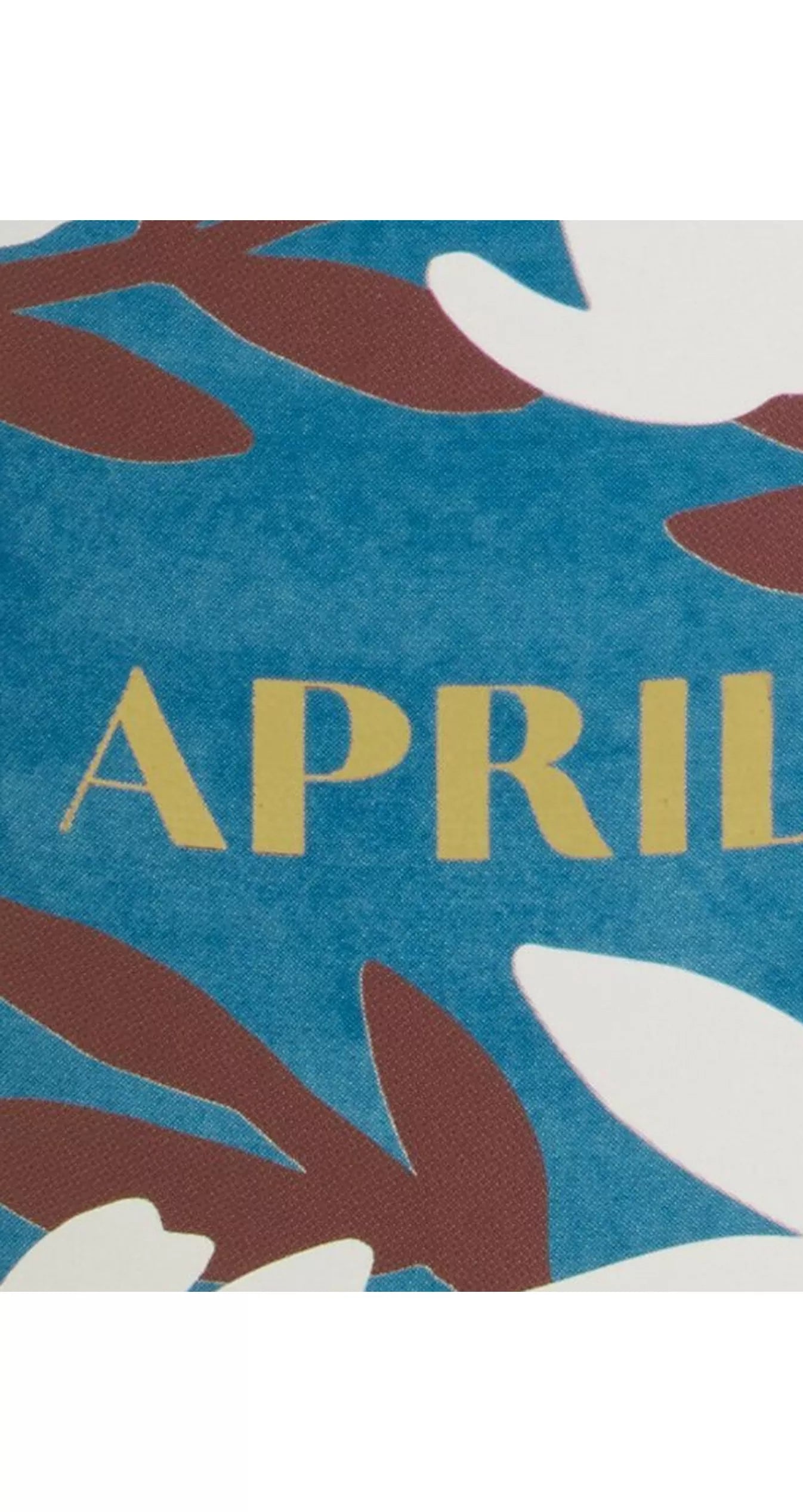 John Lewis Floral Birthday Scented Tin Candle - McGrocer