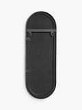 John Lewis Scandi lozenge mirror 78x28cm, UK version