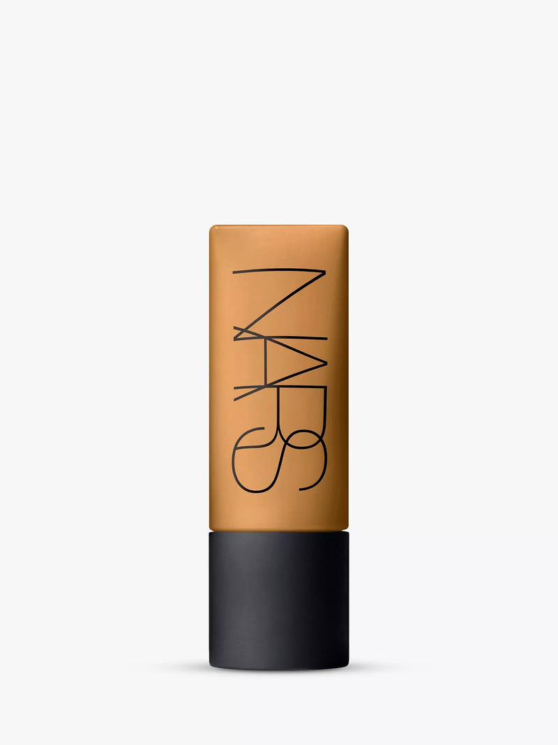 NARS Soft Matte Complete Foundation, Moorea