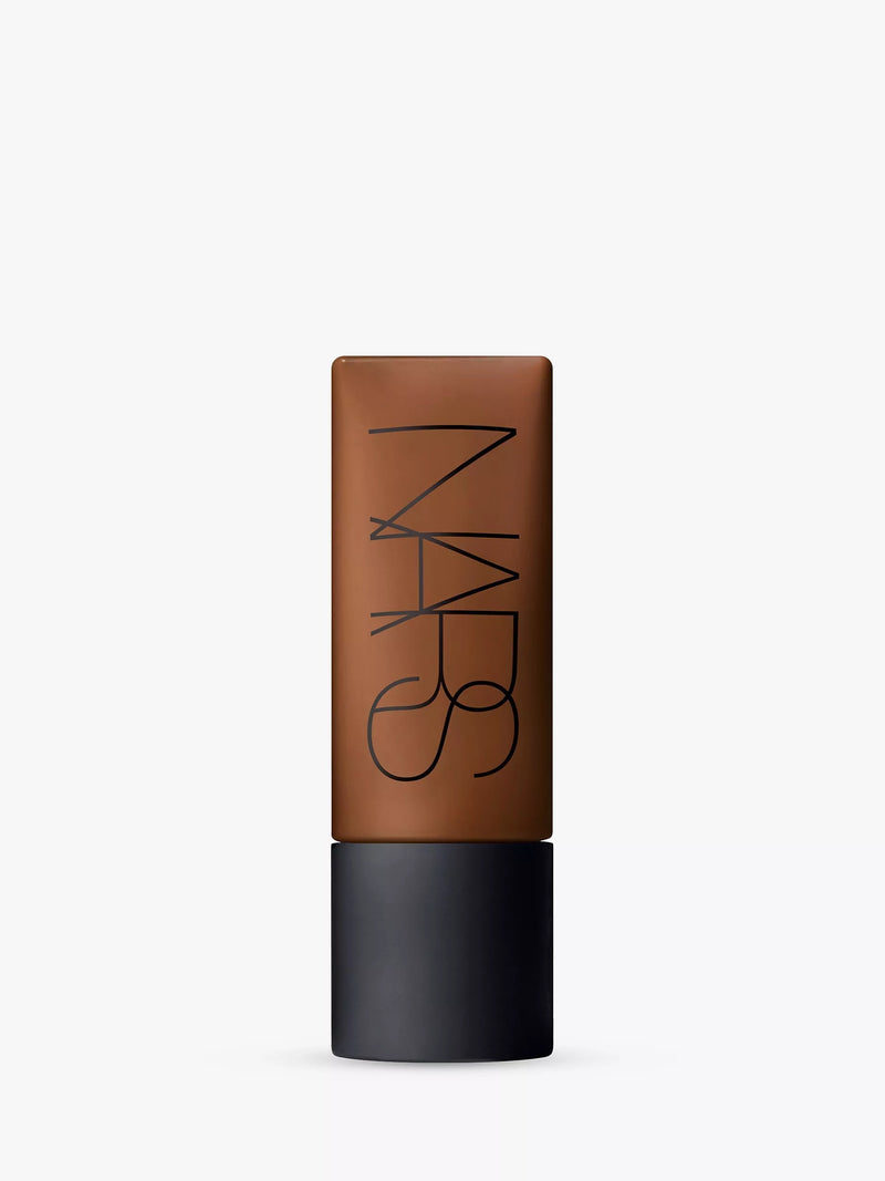 NARS Soft Matte Complete Foundation, Namibia
