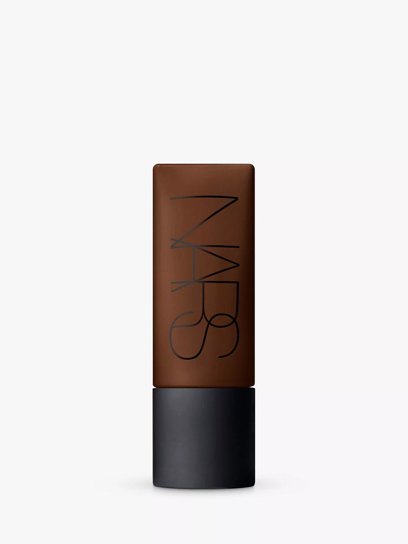 NARS Soft Matte Complete Foundation, Mali