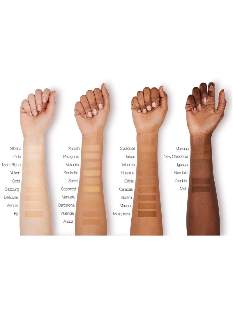 NARS Soft Matte Foundation 45ml (British brand)