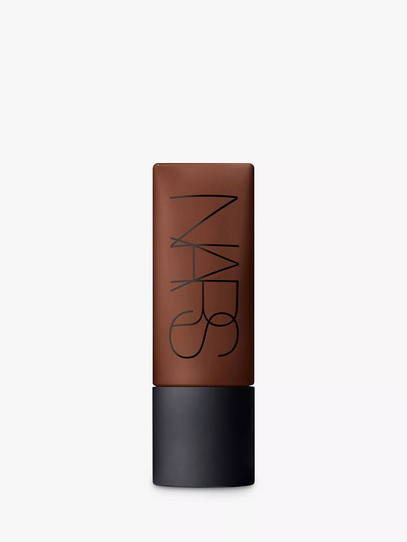 NARS Soft Matte Complete Foundation, Zambie