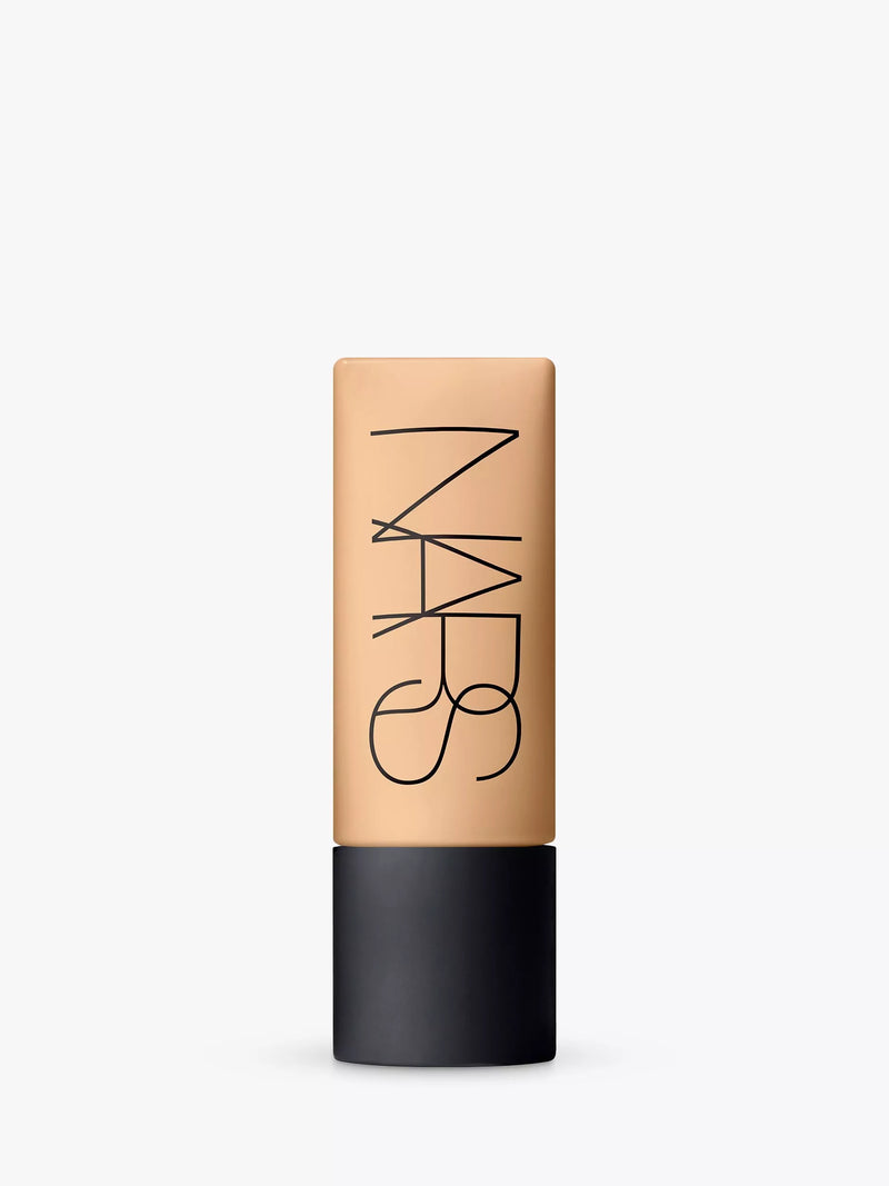 NARS Soft Matte Complete Foundation, Santa Fe