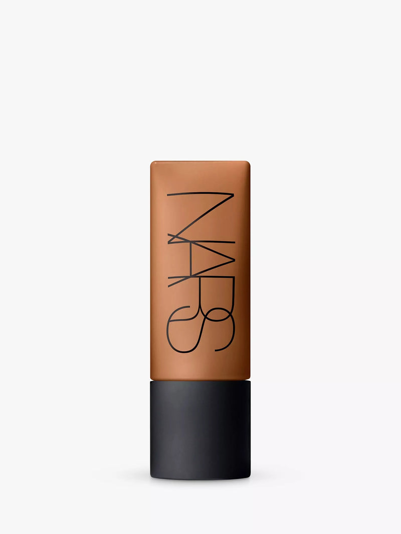 NARS Soft Matte Complete Foundation, Belem