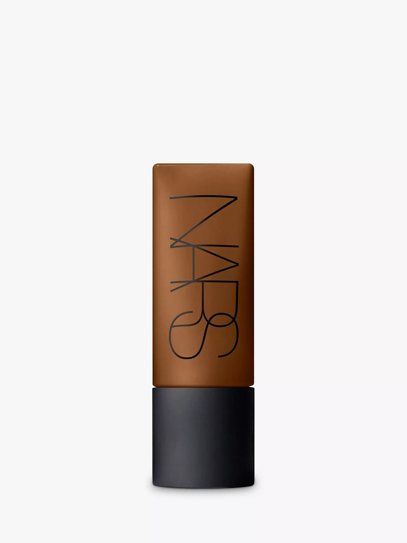 NARS Soft Matte Complete Foundation, New Caledonia