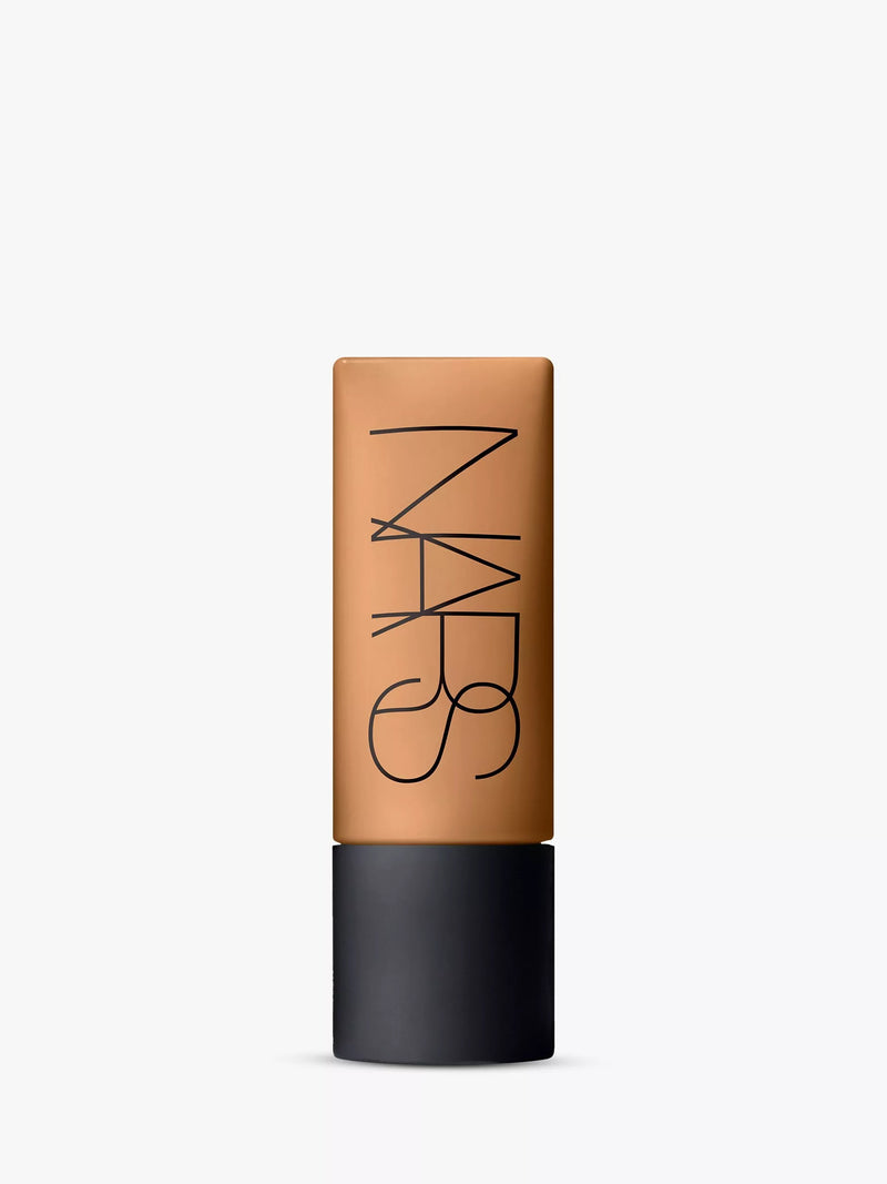 NARS Soft Matte Complete Foundation, Huahine