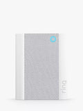 Ring Chime 2nd Gen smart doorbell chime (British brand)