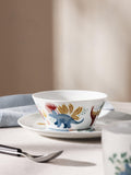 John Lewis Dinosaur Porcelain Bowl 12.5cm, imported from the UK
