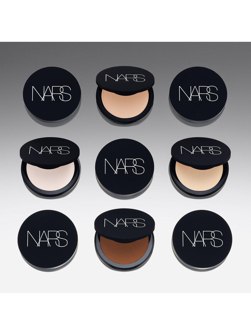 NARS Soft Matte Perfecting Powder pressed 9g - British product
