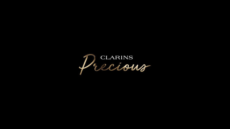 Clarins Precious La Crème anti-aging cream 50ml, imported from the UK