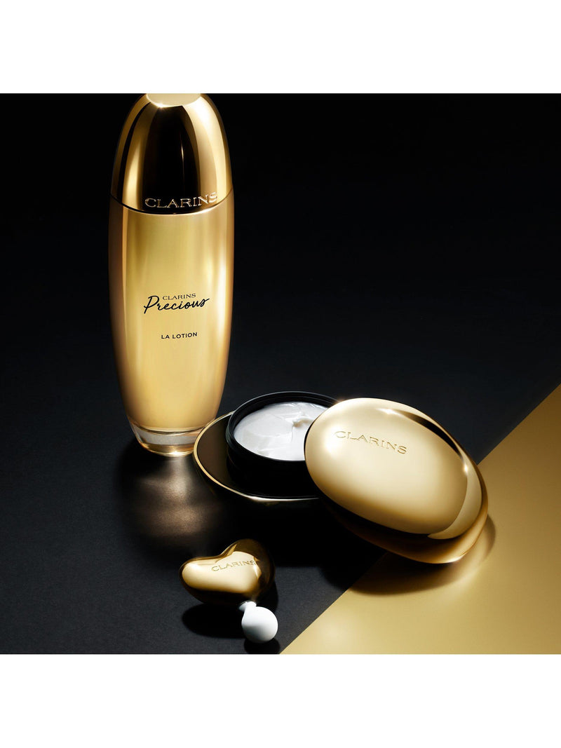 Clarins Precious 3-in-1 facial massage tool, UK version