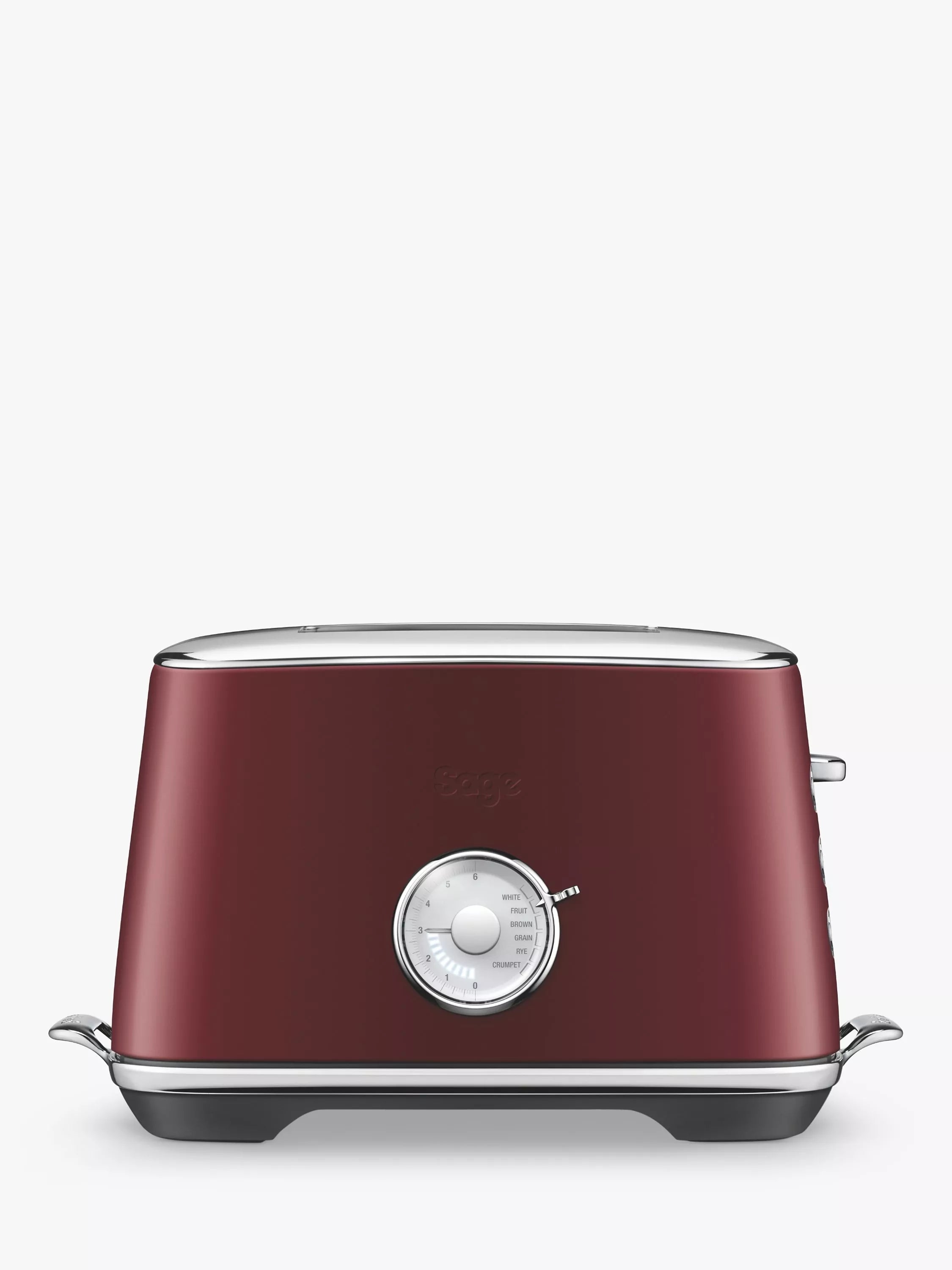 Sage The Toast Select Luxe Toaster - McGrocer
