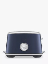 John Lewis Sage The Toast Select Luxe Toaster Almond 2-Slice- Buy online at McGrocer