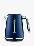 Sage Soft Top kettle 1.7L - British product