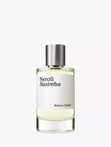 John Lewis Maison Crivelli Neroli Nasimba Eau de Parfum 100ml- Buy online at McGrocer