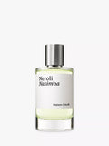 Maison Crivelli Neroli Nasimba Eau de Parfum 100ml, imported from the UK
