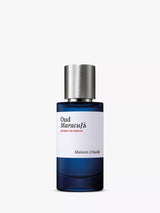 John Lewis Vegan Perfume Extract with Oud and Passion Fruit, Unisex Fragrance- Buy online at McGrocer