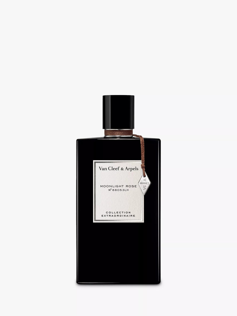 Van Cleef & Arpels Moonlight Rose Eau de Parfum 75ml, UK version