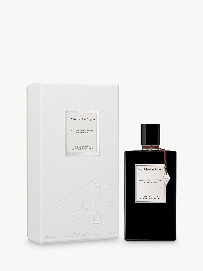 Van Cleef & Arpels Moonlight Rose Eau de Parfum 75ml, UK version