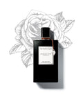 Van Cleef & Arpels Moonlight Rose Eau de Parfum 75ml, UK version