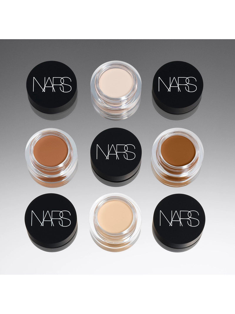 NARS Soft Matte Concealer 6.2g, UK version
