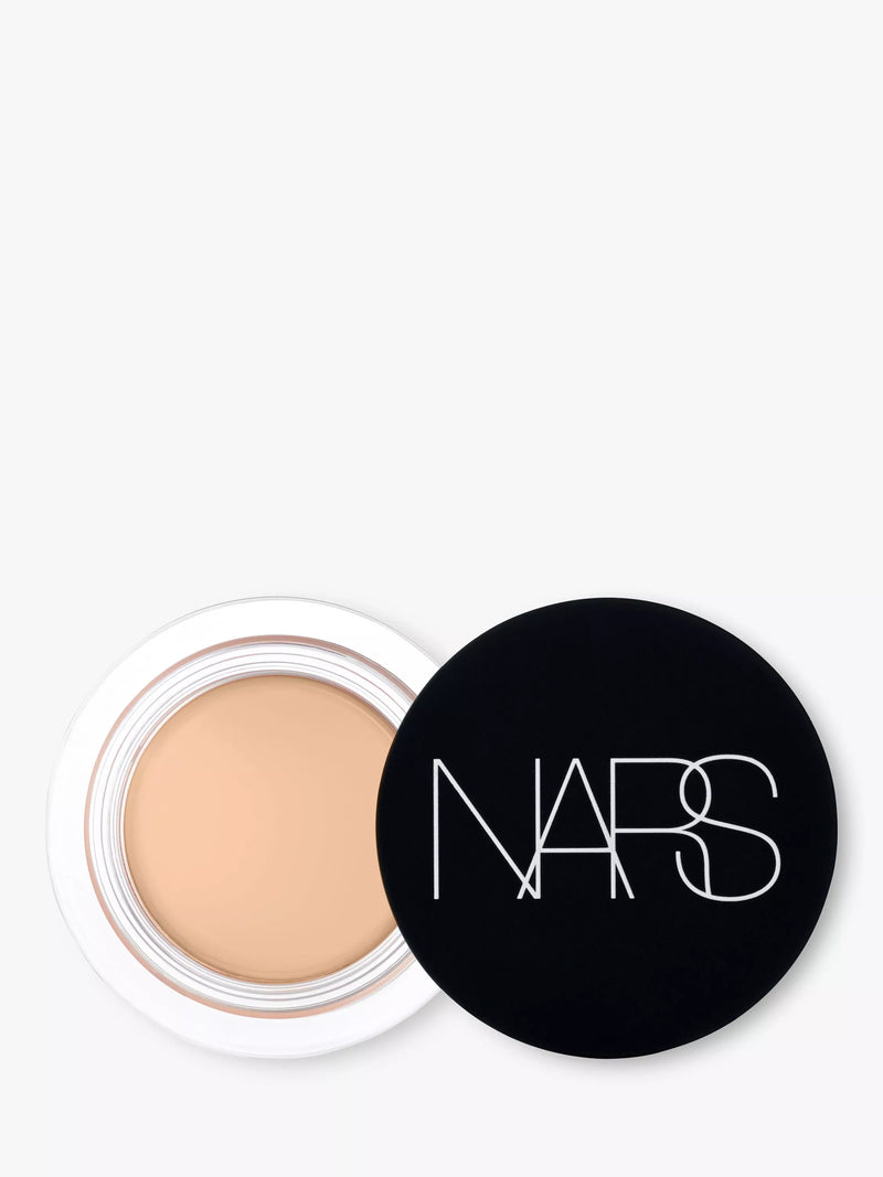 NARS Soft Matte Complete Concealer Full Coverage Cream 6.2g