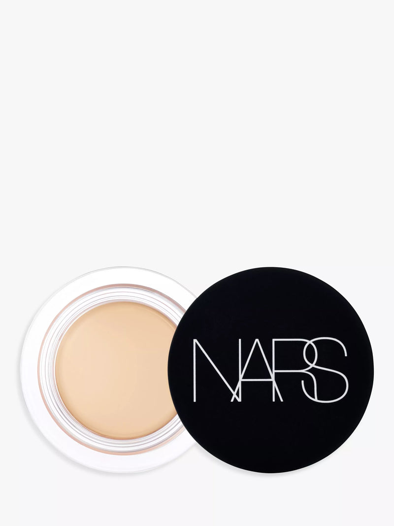 NARS Soft Matte Complete Concealer Full Coverage Cream 6.2g