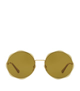 Harrods Chloé Metal 06N000512 Sunglasses- Buy online at McGrocer