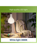 Philips Ultra Efficient LED bulb 7.3W E27 (British brand)